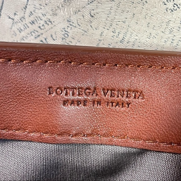 Bottega Veneta Intrecciato Nappa iPad Case - Picture 11 of 15